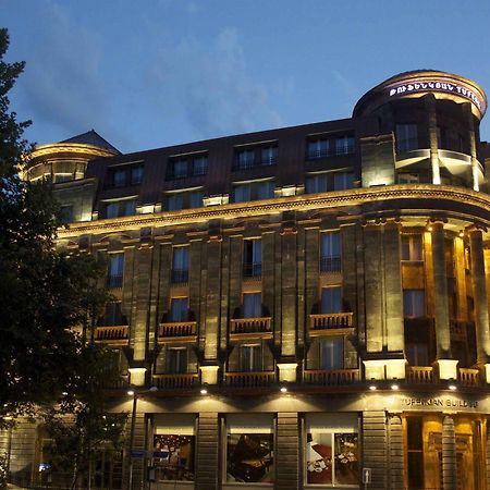 Tufenkian Historic Yerevan Hotel Exterior photo