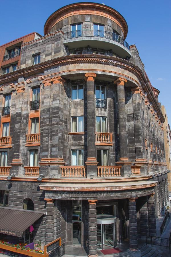 Tufenkian Historic Yerevan Hotel Exterior photo